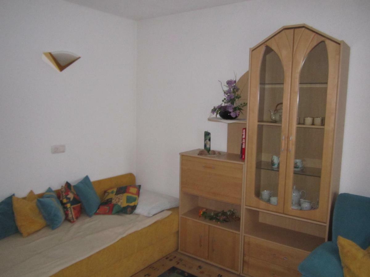 Ferienhaus Martina Terfens Buitenkant foto
