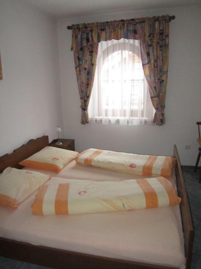 Ferienhaus Martina Terfens Buitenkant foto
